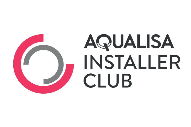 Aqualisa-Installer-Club-Logo