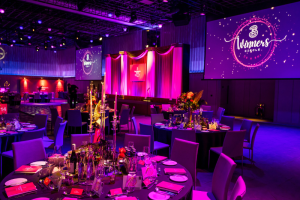 Events Agency
