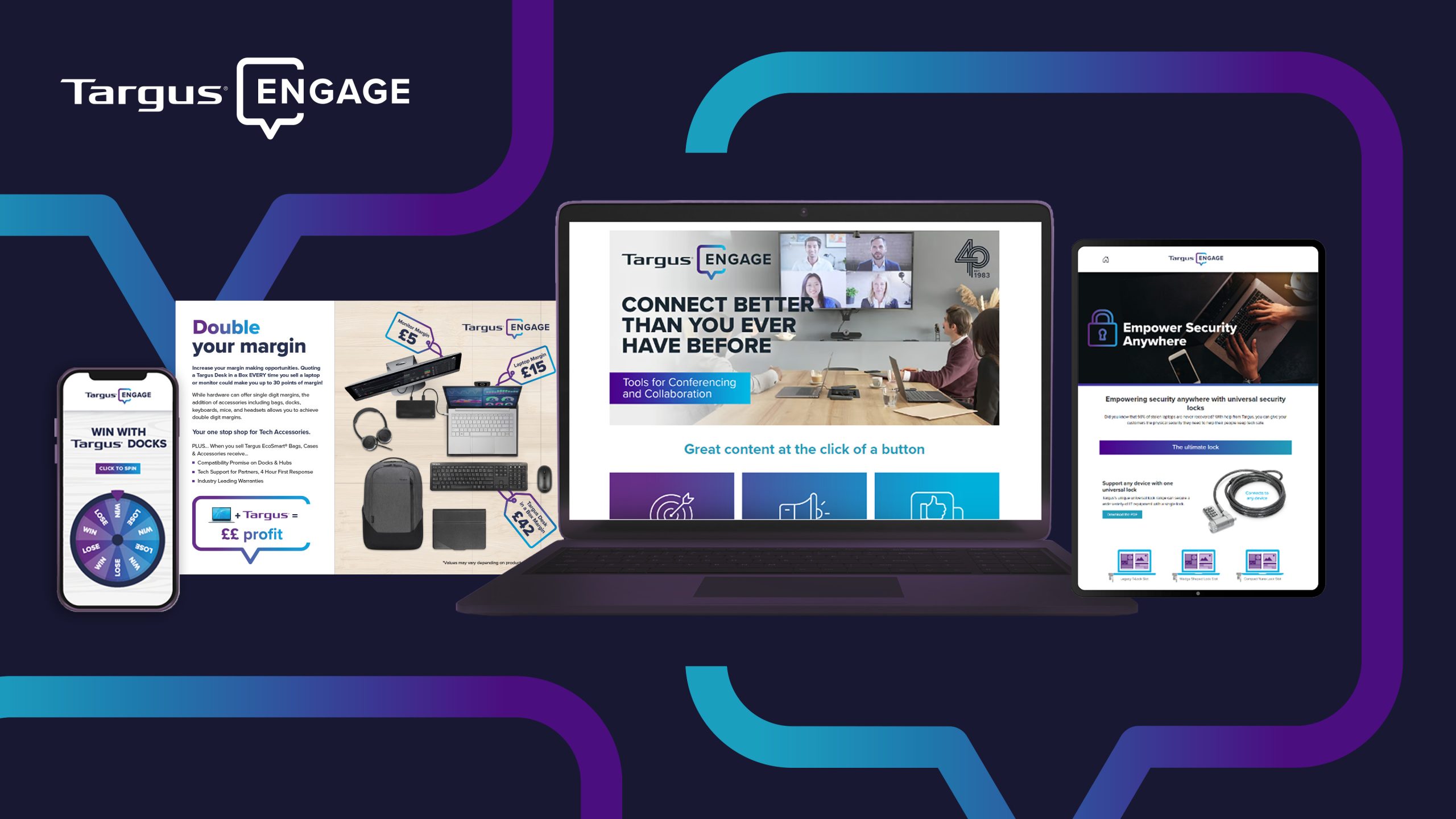 Marketing Communications