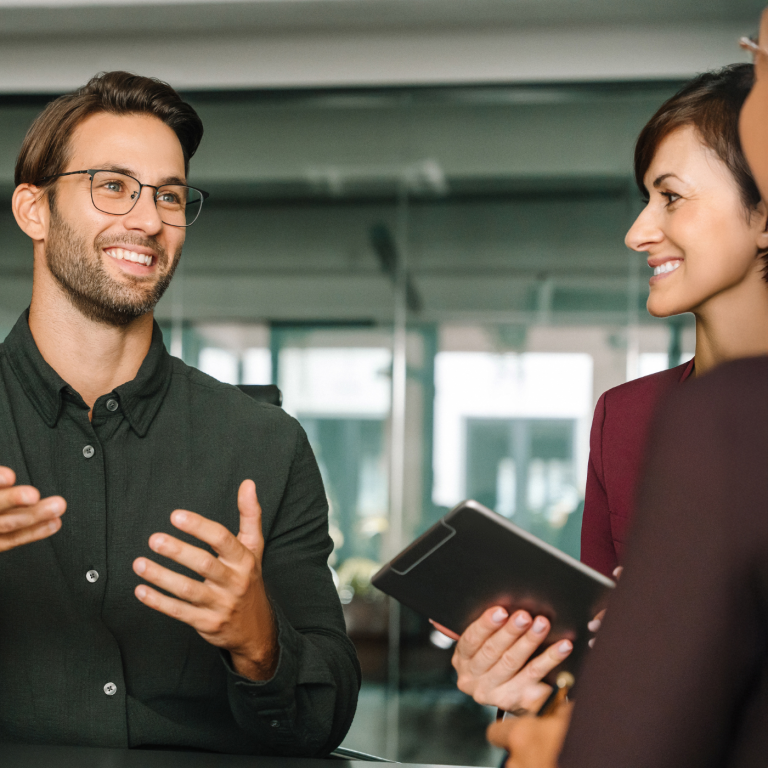B2B Customer Event Management